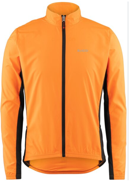 Sugoi W's Ameda Jacket orange
