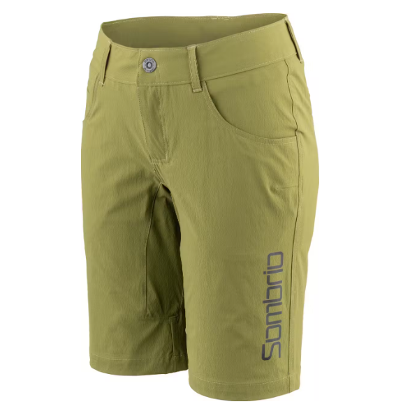 Sombrio Cambie 2 Short DH