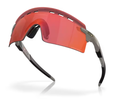 Oakley Encoder Strike vented Matte Onyx - Prizm Trail Torch