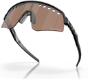 Oakley Sutro Lite Sweep - TLD Matte Black - Prizm Smoke