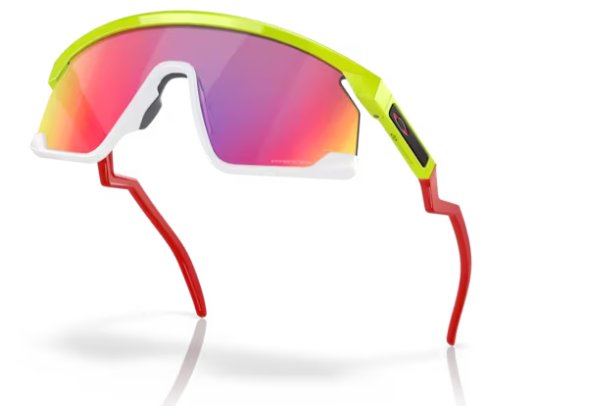 Oakley BXTR Retina Burn - Prizm Road