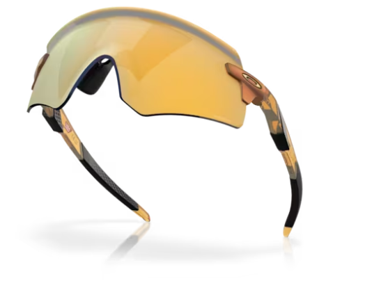 Oakley Encoder Trans Light Curry Prizm 24K