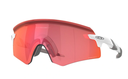 Oakley Encoder Matte White Prizm Trail Torch