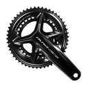 Pedalier Dura-ace 12v R9200 172.5mm plateaux 52/36
