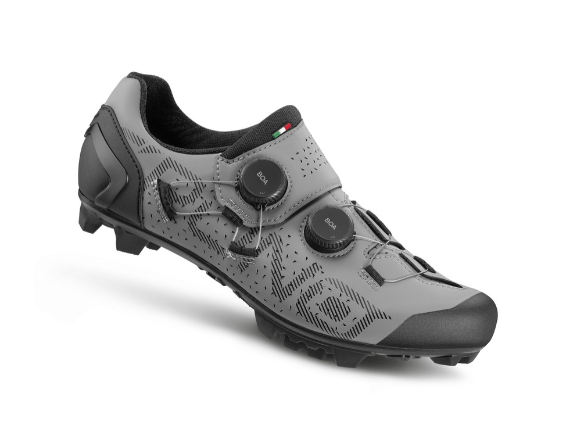 Crono CX 1 Carbone Grey