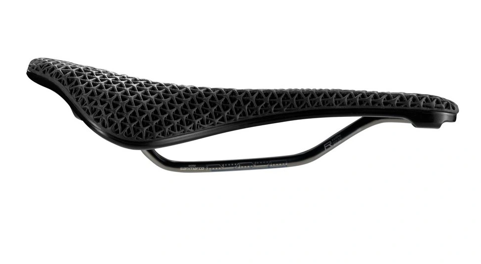 Selle San Marco - Shortfit 2.0 3d Openfit Racing narrow S3