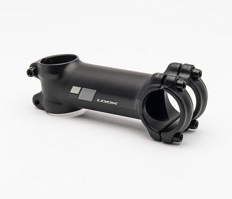 Potence Look LS2 Stem - Noir Matt 110mm