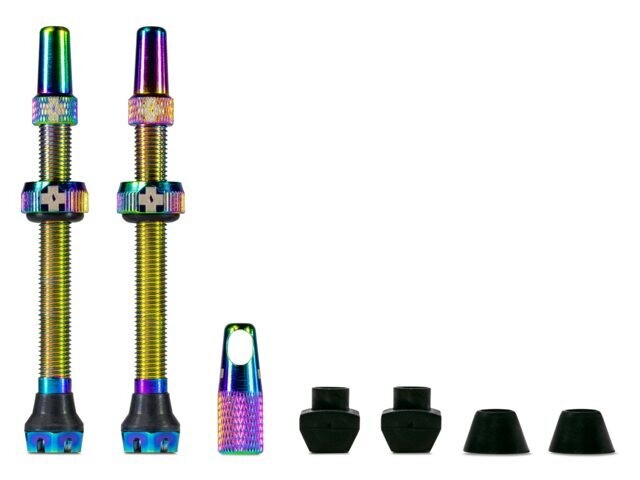 Muc Off Valves Tubeless 60mm