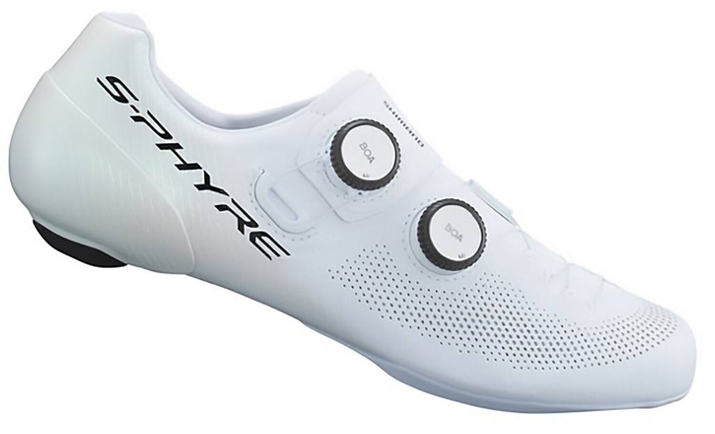Shimano RC903 S-PHYRE White