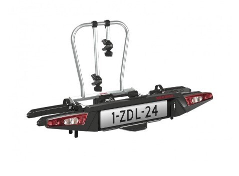 Porte Vélos Yakima FoldClick 2