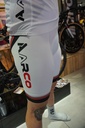 Cuissard Aarco HTC White Longue Distance