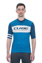 Cube Cmpt Jersey blackline race