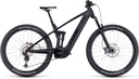 Cube Stereo Hybrid 140 HPC SLX 750 Carbon'n'Reflex