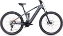 Cube Stereo Hybrid 120 Pro 750 flashgrey'n'orange