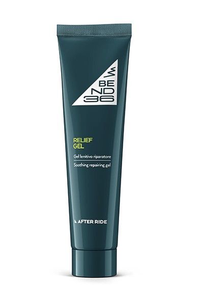 Gel Recovery BEND36 after ride