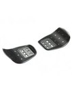 Profile Design accoudoirs Repose Bras F35 TT Armrest Kit