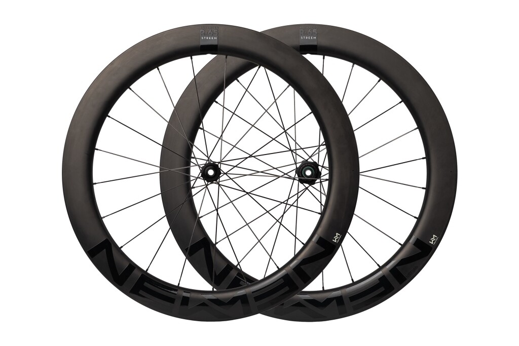 Newmen Advanced Streem SL.R65