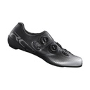 Shimano RC7 Black