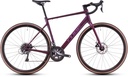 Cube Attain Pro hyperpurple'n'helio