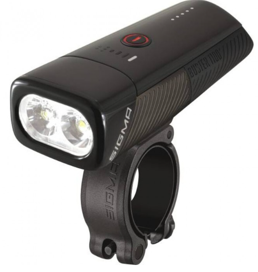 Sigma 1100 FL