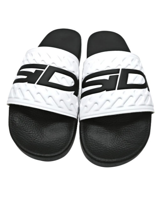 Sidi Pool Slide White