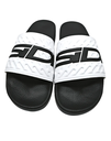 Sidi Pool Slide White