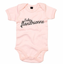 Barboteuse "The Vandal" Baby Flandrienne