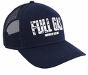 Casquette The Vandal Trucker Full Gas