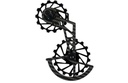 Chape Carbone Ceramic NovaRide Shimano R8100/R9200