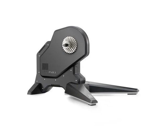 Tacx Flux S Hometrainer