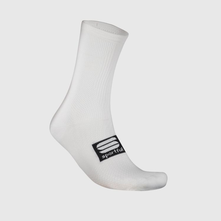 Sportful Pro Socks Black White