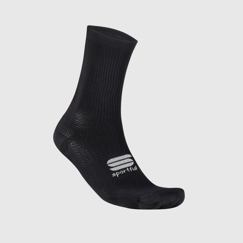 Sportful Pro Socks Black