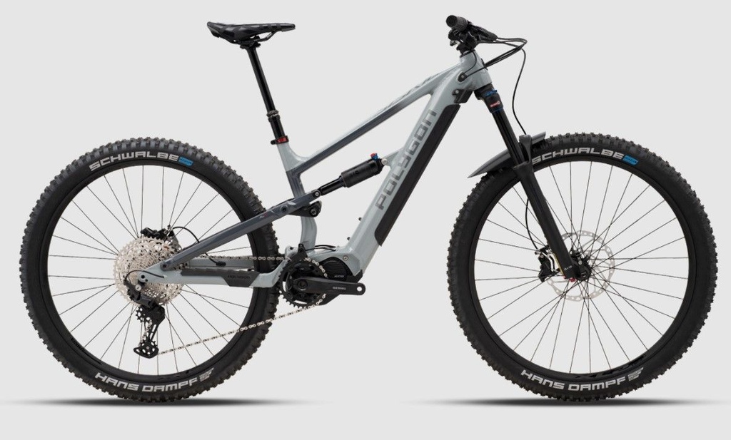 Polygon Siskiu hybrid T6E