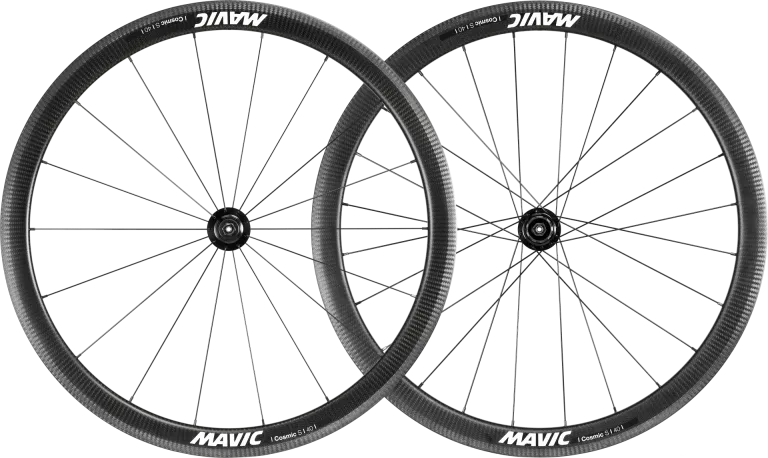 Mavic cosmic s 40 Patin