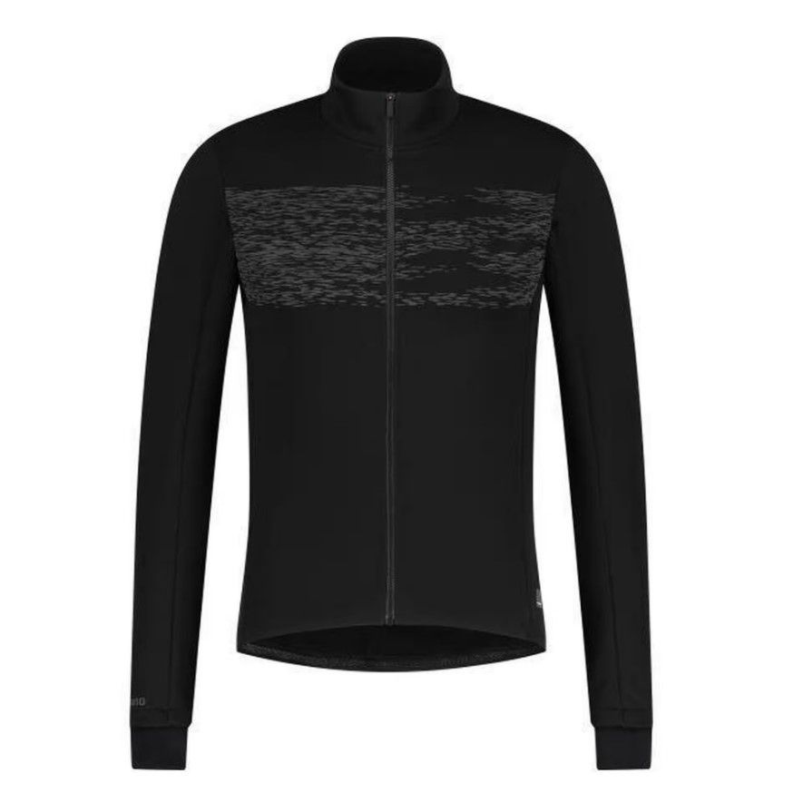 PROMO Shimano Kaede Veste Femmes Noir