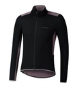 PROMO Shimano Evolve Veste Coupe Vent Prune