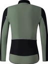 PROMO Shimano Evolve Veste Coupe Vent Vert Kaki