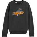 The Vandal Sweater Molteni