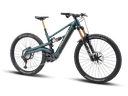 Polygon Collosus N8XE EU Green