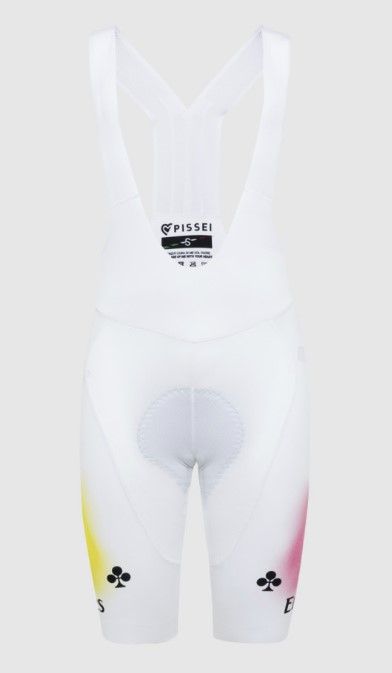 Pissei UAE Team Cuissard Giro TDF Edition