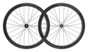 Paire de roues 3T Discus 45/32 LTD body shimano