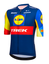 Maillot Santini Lidl Trek 2024