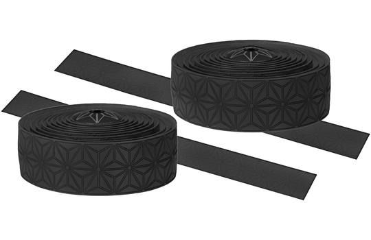 Ruban de cintre Supacaz Super Sticky Kush Noir