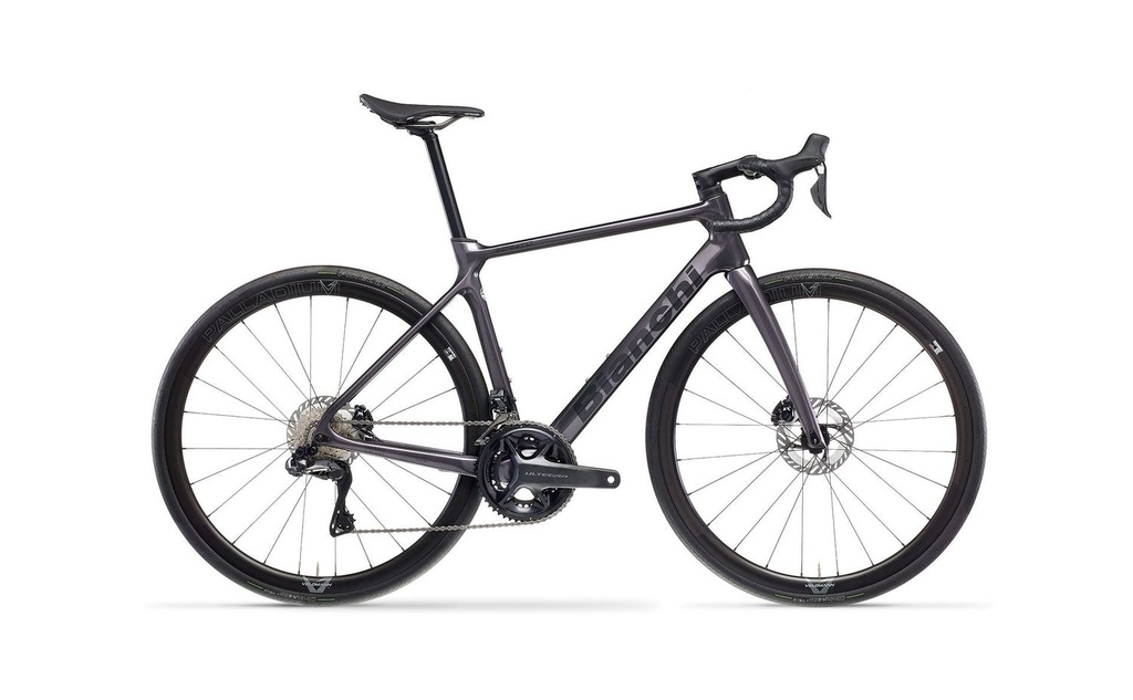 Bianchi Infinito ICR 2M Shimano 105 2x12v