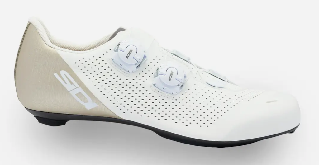 Sidi Ergo 6 White
