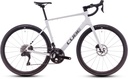 Cube Attain C:62 SLX cotton'n'grey