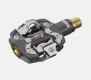 Look X-Track Race Carbone Titanium
