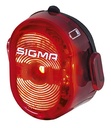 Lampe arrière Sigma Nugget II led