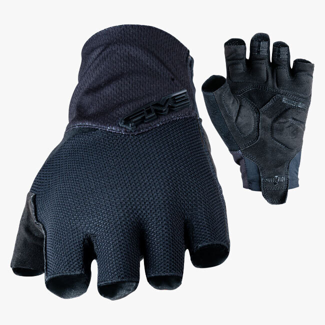 Gant Five RC1 black Black