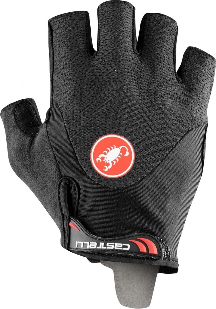 Castelli Arenberg Gel 2 Gants Black